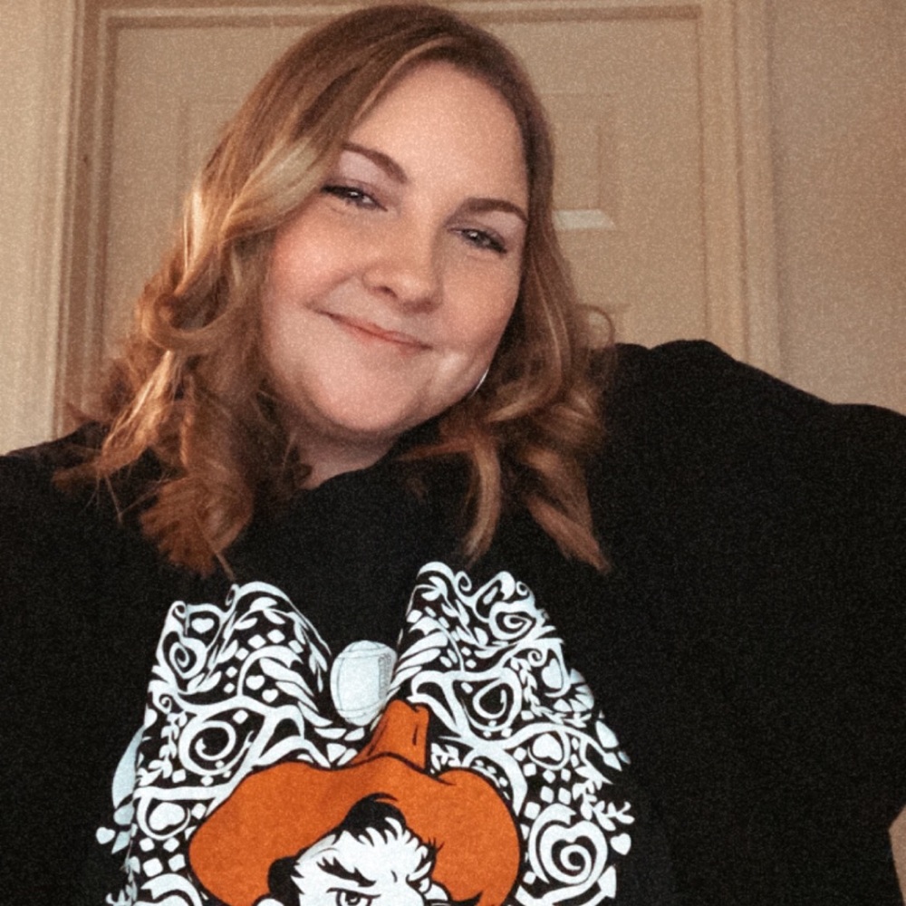 Meet your Posher, Cassi